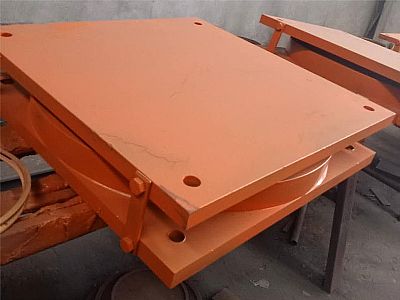 衡山县建筑摩擦摆隔震支座用材料检测应该遵循哪些规范